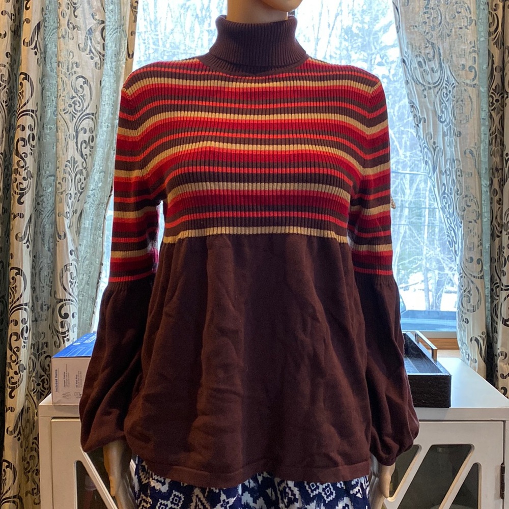 Womens sweater